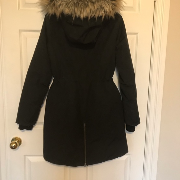 Wilfred northstar parka - Picture 5 of 7